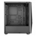 Ant Esports ICE-130AG Mid Tower Computer Case I Gaming Cabinet Supports ATX