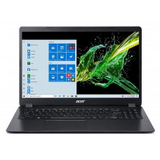 ACER EXTENSA 15 Ex215-52-30GA Intel® CoreTM i3-1005G1/4Gb up to 12 gb /1Tb/15.6"FHD/Win10 Supports up to 1 TB PCIe Gen3 8 Gb/s up to 4 Lanes, NVMe SSD