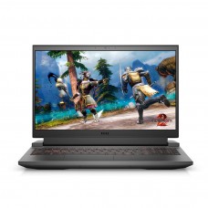 Dell Inspiron G15 5510 15.6" FHD IPS N 120Hz 250nits Display Gaming Laptop (Ci5-10200H / 8GB / 512GB SSD / 4GB NVIDIA GEFORCE GTX 1650 / Win 10 / Orange Backlit KB / Ascent Solid Color) D560451WIN9A