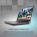 Dell Inspiron G15 5510 15.6" FHD IPS N 120Hz 250nits Display Gaming Laptop (Ci5-10200H / 8GB / 512GB SSD / 4GB NVIDIA GEFORCE GTX 1650 / Win 10 / Orange Backlit KB / Ascent Solid Color) D560451WIN9A