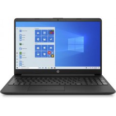 HP 15s Celeron Dual Core - (4 GB/1 TB HDD/Windows 10 Home) 15s-du1044tu Thin and Light Laptop  (15.6 inch, Jet Black, 1.76 kg)