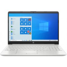 HP 15s Ryzen 3 Dual Core 3250U - (8 GB/1 TB HDD/Windows 10 Home) 15s-GR0011AU Thin and Light Laptop  (15.6 inch, Natural Silver, 1.76 kg, With MS Office)