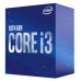 Intel Core i3-10100F Processor (6M Cache, up to 4.30 GHz) Processor 