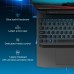 Lenovo IdeaPad Gaming 3 AMD Ryzen 5 4600H 15.6" Full HD IPS Gaming Laptop (8GB/1TB HDD/Windows 10/NVIDIA GTX 1650 4GB GDDR6 Graphics/Onyx Black/2.2Kg), 82EY00U7IN
