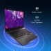 Lenovo IdeaPad Gaming 3 AMD Ryzen 5 4600H 15.6" Full HD 120 Hz IPS Gaming Laptop (16GB/512GB SSD/Windows 10/NVIDIA GTX 1650 4GB GDDR6 Graphics/Onyx Black/2.2Kg), 82EY00U4IN