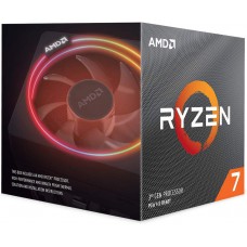 AMD Ryzen 7 3700X Desktop Processor 8 Cores up to 4.4GHz 36MB Cache AM4 Socket