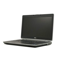 Laptop Refurbished Core i7 3rd Gen Latitude E6530 Dell 