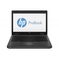 Laptop Refurbished Core i5 3rd Gen Probook 6470b HP