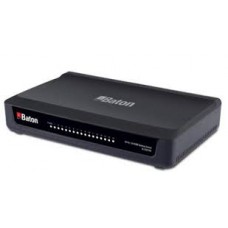 iBall 16 Port 10/100 Mbps Fast Ethernet ib-LDS216E Switch