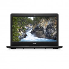 Dell Vostro 3491 14-inch FHD Laptop (10th Gen i5-1005G1/8GB/1TB HDD + 256GB SSD/Win 10 + MS Office/Intel HD Graphics/Black) D552115WIN9BE 