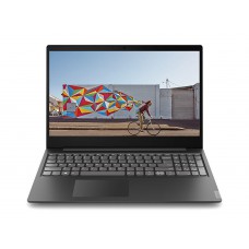Lenovo Ideapad S145 7th Gen Core i3 15.6-inch FHD Thin and Light Laptop (4GB/1TB/Windows 10/MS Office 2019/Textured Black/1.85Kg)