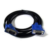 VGA Cable 1.5 Meters