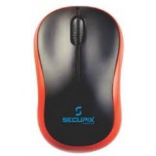 Wired Mouse USB Secupix