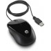 Wired Mouse X1000 USB HP