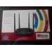 Wireless AC Router Smart Dual band 1200m iBall