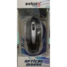 Zebion Optical Mouse PS2 Glitter