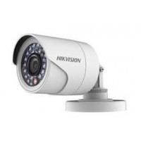 Bullet 2 Mp Hikvision Eco