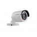 Bullet 2 Mp Hikvision Eco