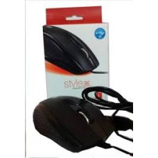 iBall Style36 Mouse