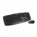 Keyboard And Mouse Combo Usb Wired Artis C30
