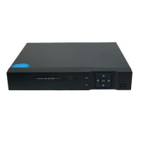 Dvr 8 Chainel Cp Plus 2Mp Support Cosmos