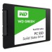 SSD Hard Disk 240GB WD Green 
