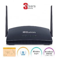 iBall WRB-303N Router (300N Router) 