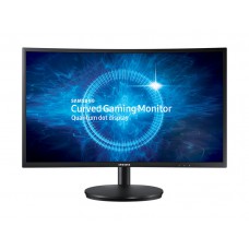 Led Monitor LC24FG70 24 Inch Curved Gaming Samsung 
