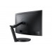 Led Monitor LC24FG70 24 Inch Curved Gaming Samsung 