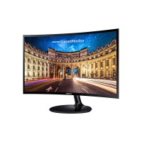 Led Monitor 24" Curved Samsung