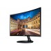 Led Monitor 24" Curved Samsung