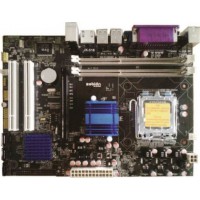 Motherboard H55 Zebion