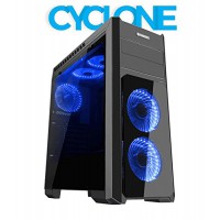 Gaming Cabinet Zebronics Cyclone