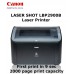Canon LaserJet LBP2900b
