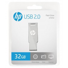 Pen Drive 32GB V232 HP