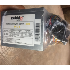 Eco Zebion SMPS, Input Voltage: 220v