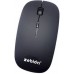 Zebion Glider Wireless Mouse Wireless Mechanical Gaming Mouse  (USB, Black)
