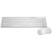 Zebion WIRELESS COMBO SLIMFIT G1600-Wireless Keyboard & Mouse