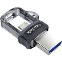 Sandisk Ultra Dual 32GB M3.0 USB Flash Drive